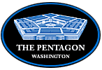Pentagon Logo