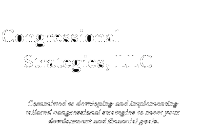 Congressional Strategies, LLC