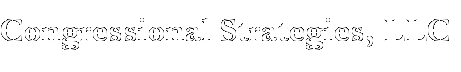 Congressional Strategies, LLC